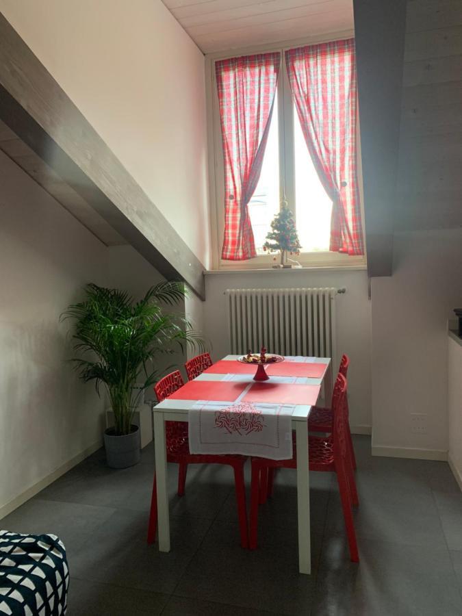 Nonno Pinin Apartment Torino Exterior foto