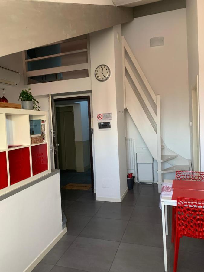 Nonno Pinin Apartment Torino Exterior foto