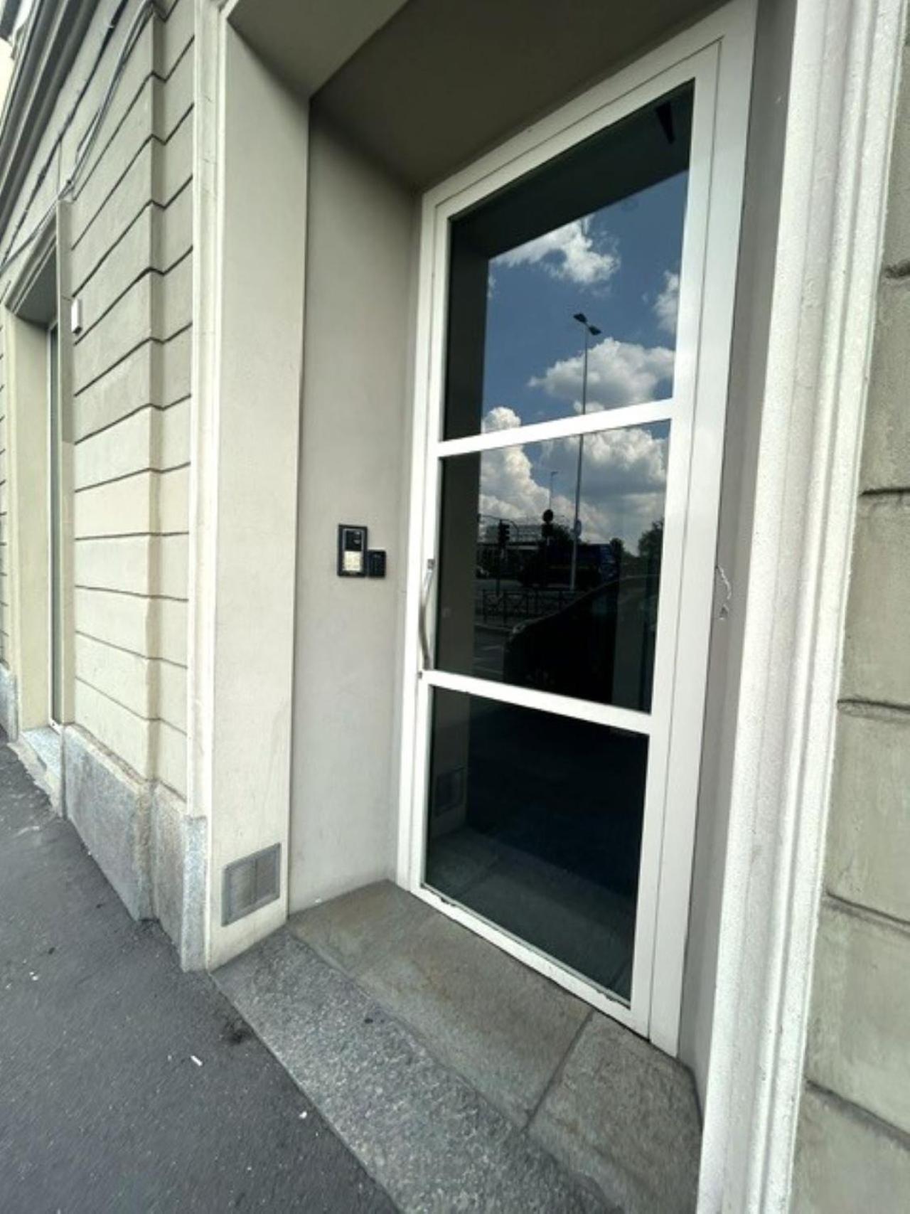 Nonno Pinin Apartment Torino Exterior foto