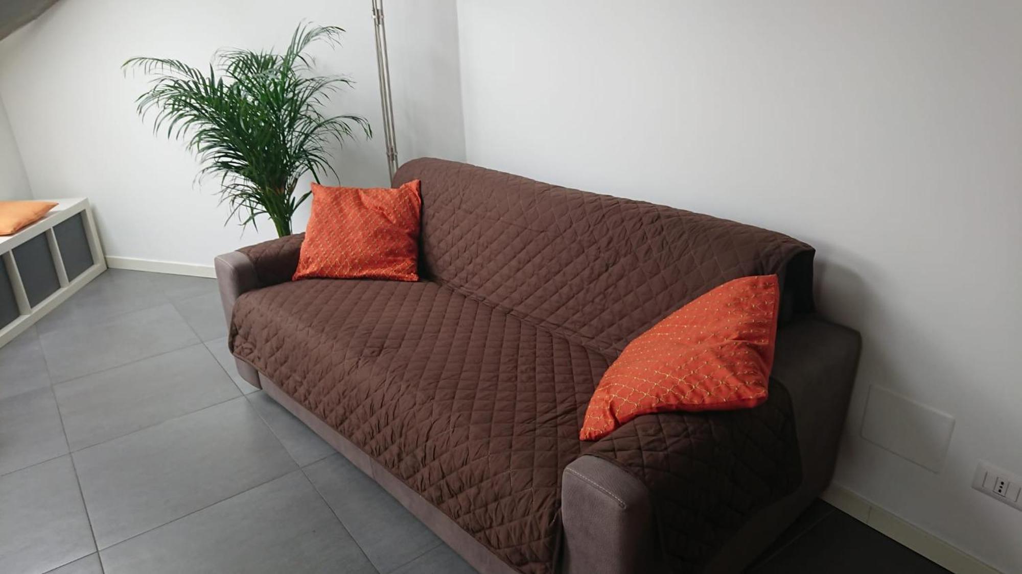 Nonno Pinin Apartment Torino Exterior foto