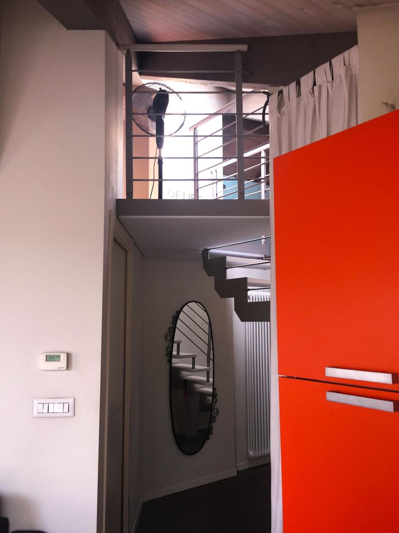 Nonno Pinin Apartment Torino Exterior foto