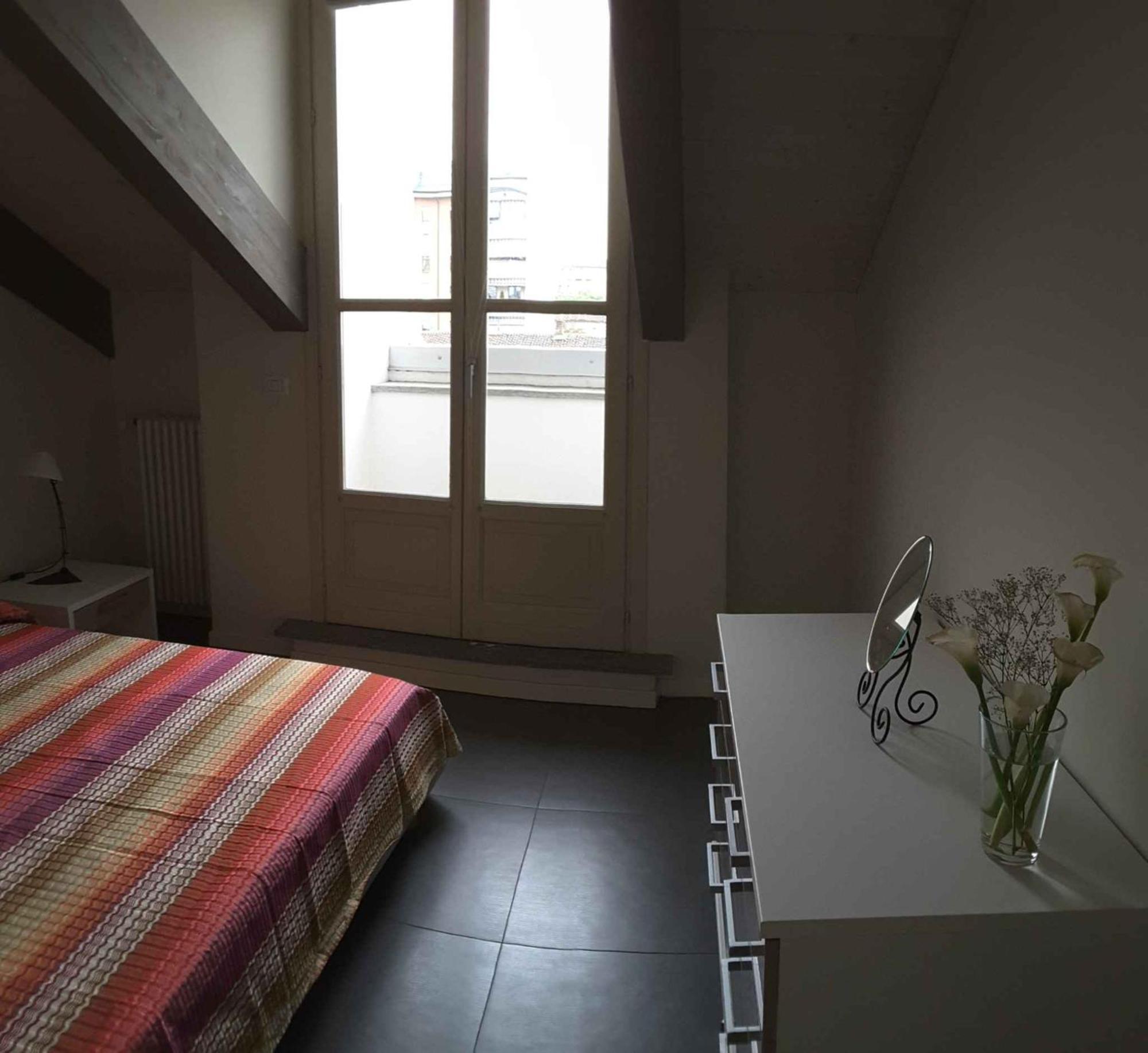 Nonno Pinin Apartment Torino Exterior foto