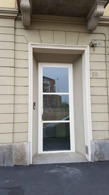 Nonno Pinin Apartment Torino Exterior foto