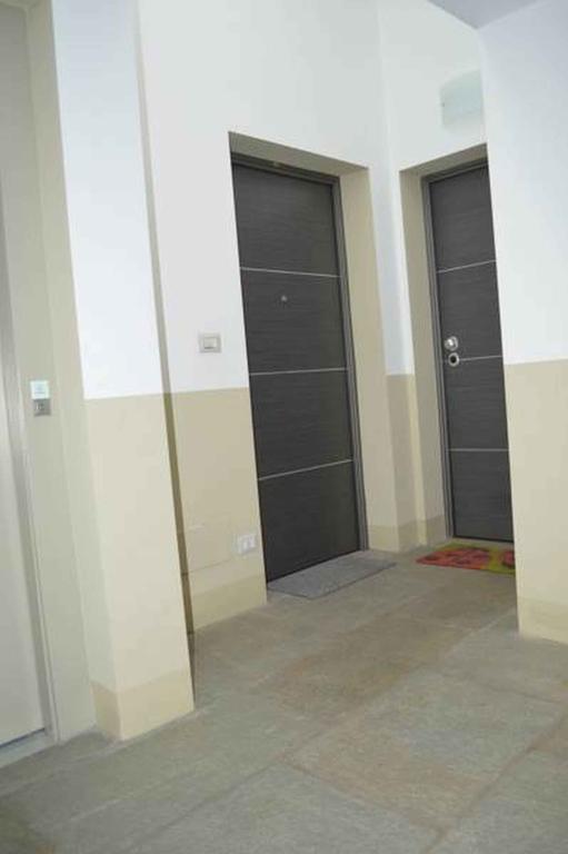 Nonno Pinin Apartment Torino Exterior foto