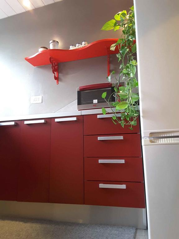 Nonno Pinin Apartment Torino Exterior foto