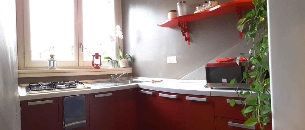 Nonno Pinin Apartment Torino Exterior foto