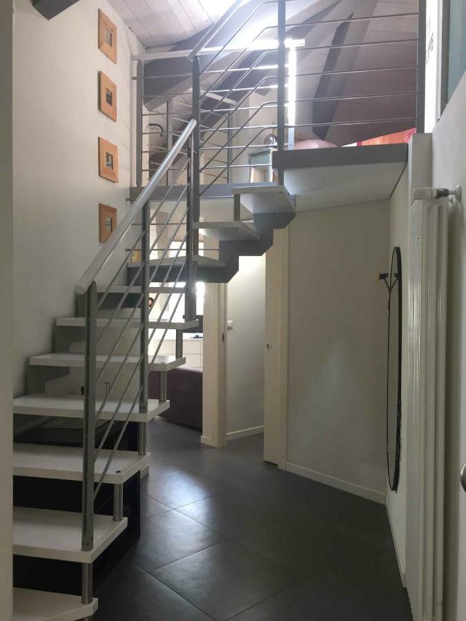 Nonno Pinin Apartment Torino Exterior foto
