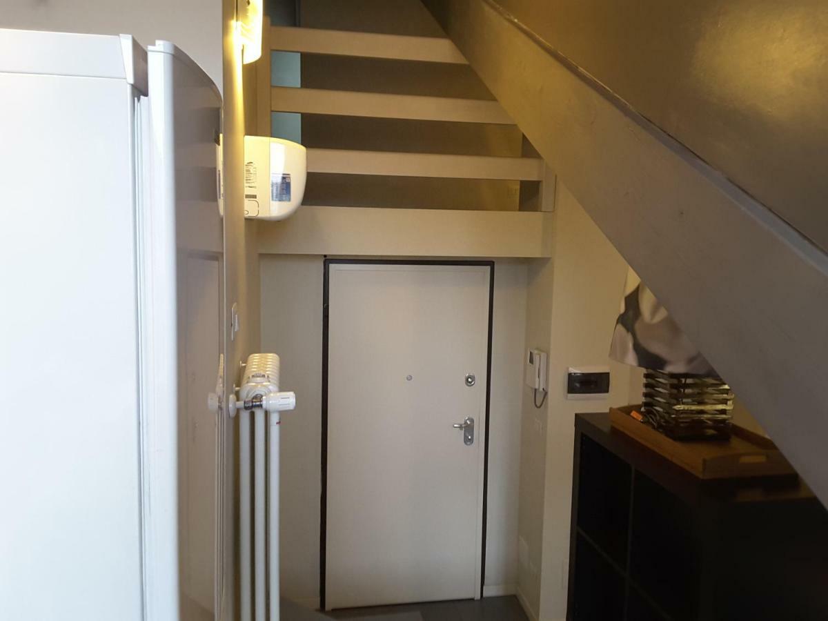 Nonno Pinin Apartment Torino Exterior foto